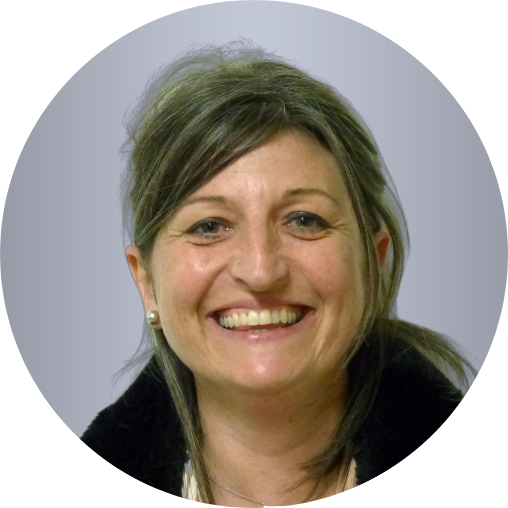 PERNA Stéphanie